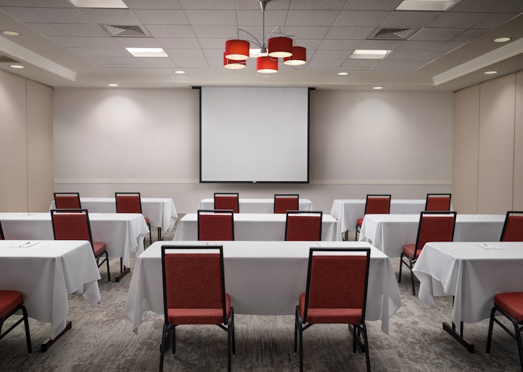 Hilton Garden Inn Ann Arbor 44/51