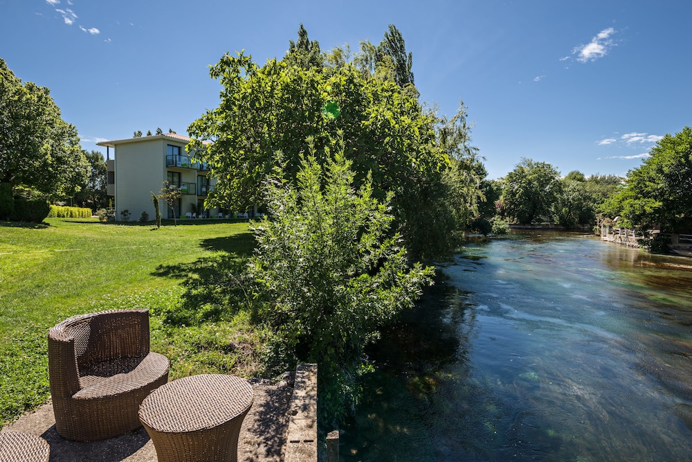 Domaine de La Petite Isle 35/50
