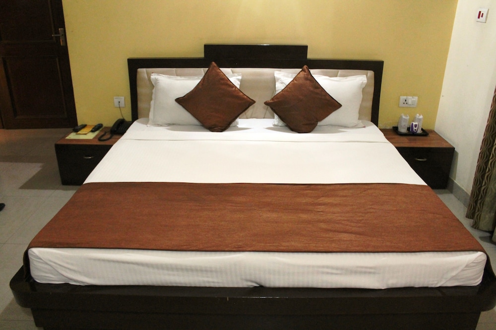 Hotel Maiden Residency 21/50