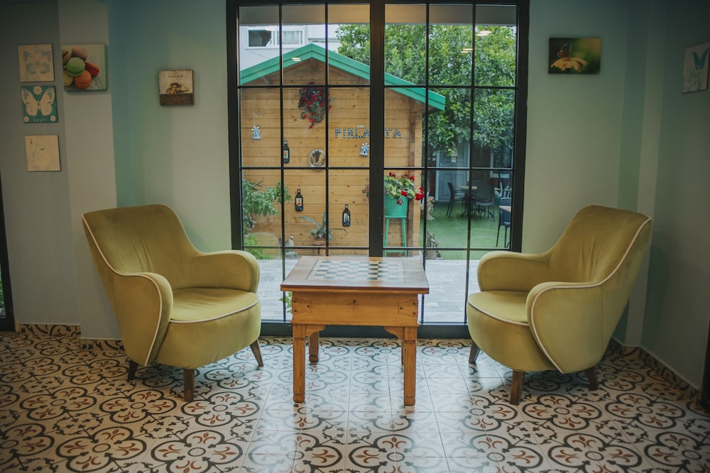 Pirlanta Butik Otel 56/76