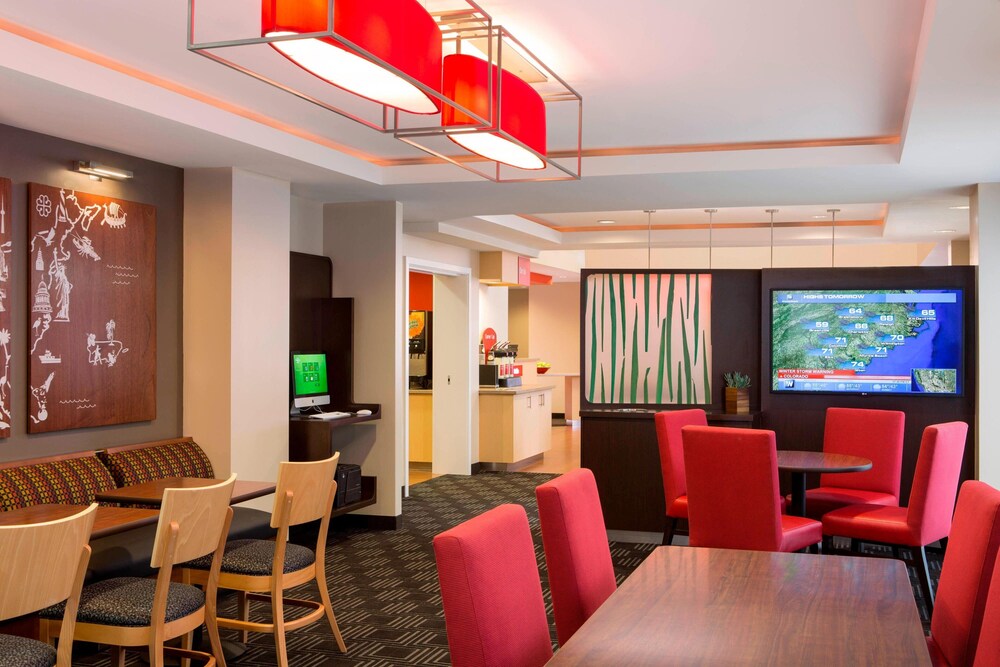 TownePlace Suites San Jose Santa Clara 35/53