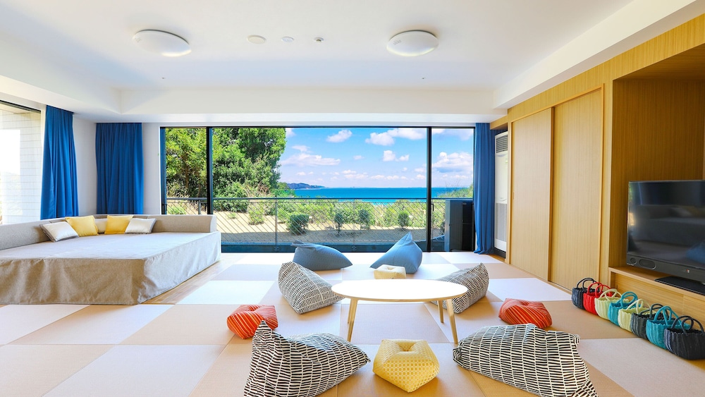 TAOYA Shima (Ex Thalassa Shima Hotel and Resort) 36/57