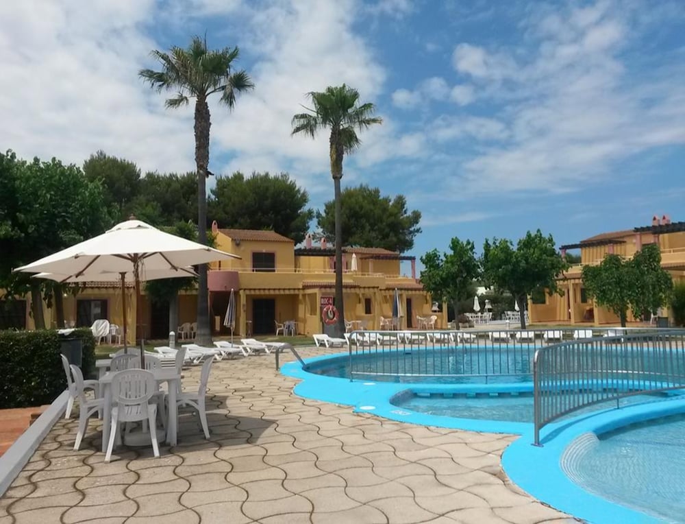 Apartamentos Ses Anneres 16/52