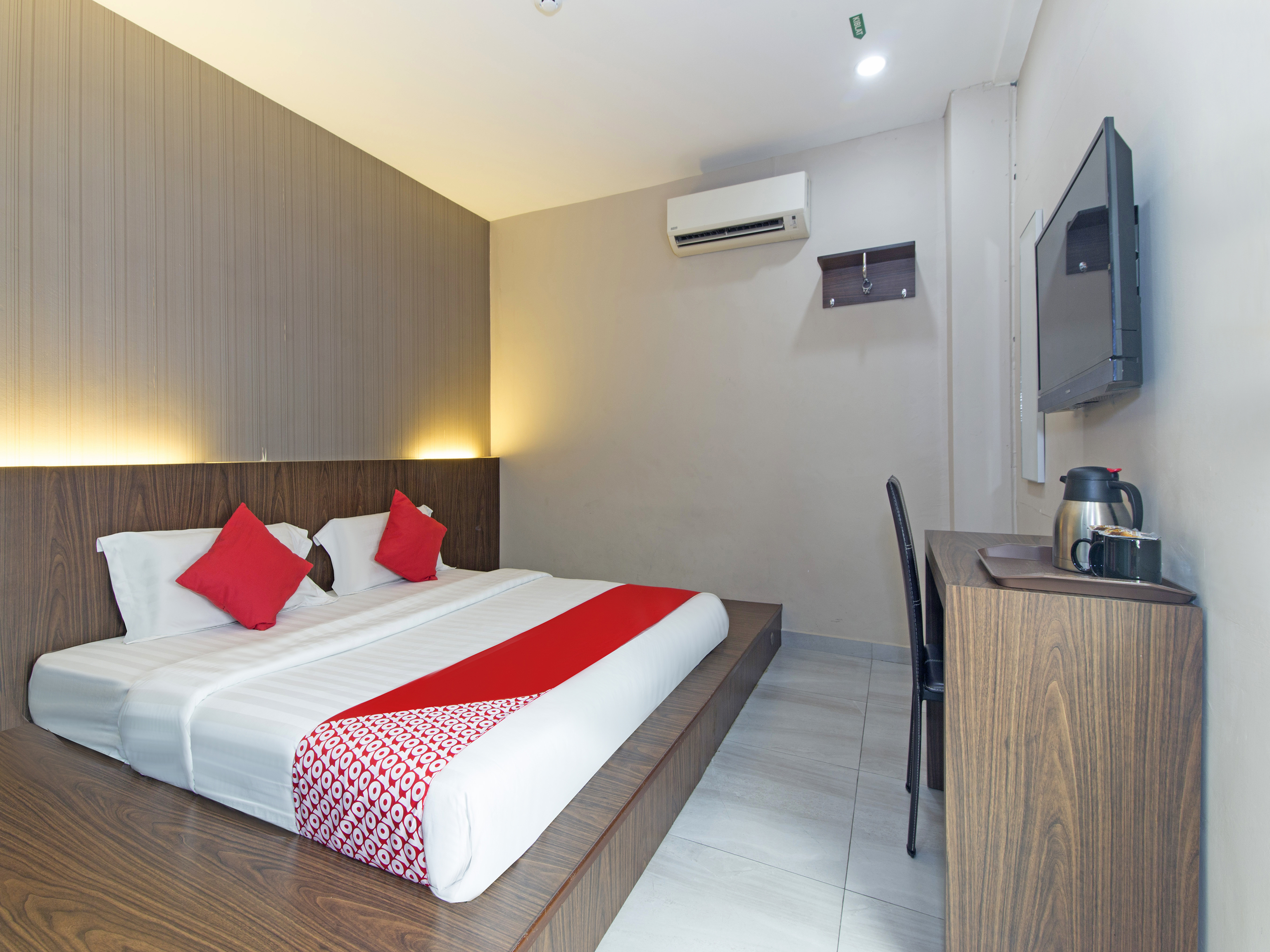OYO 340 Comfort Hotel 20/41
