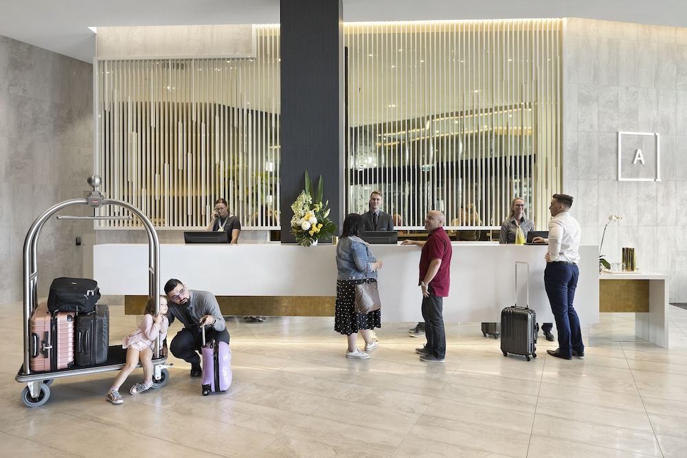 ALCYONE HOTEL RESIDENCES 28/61
