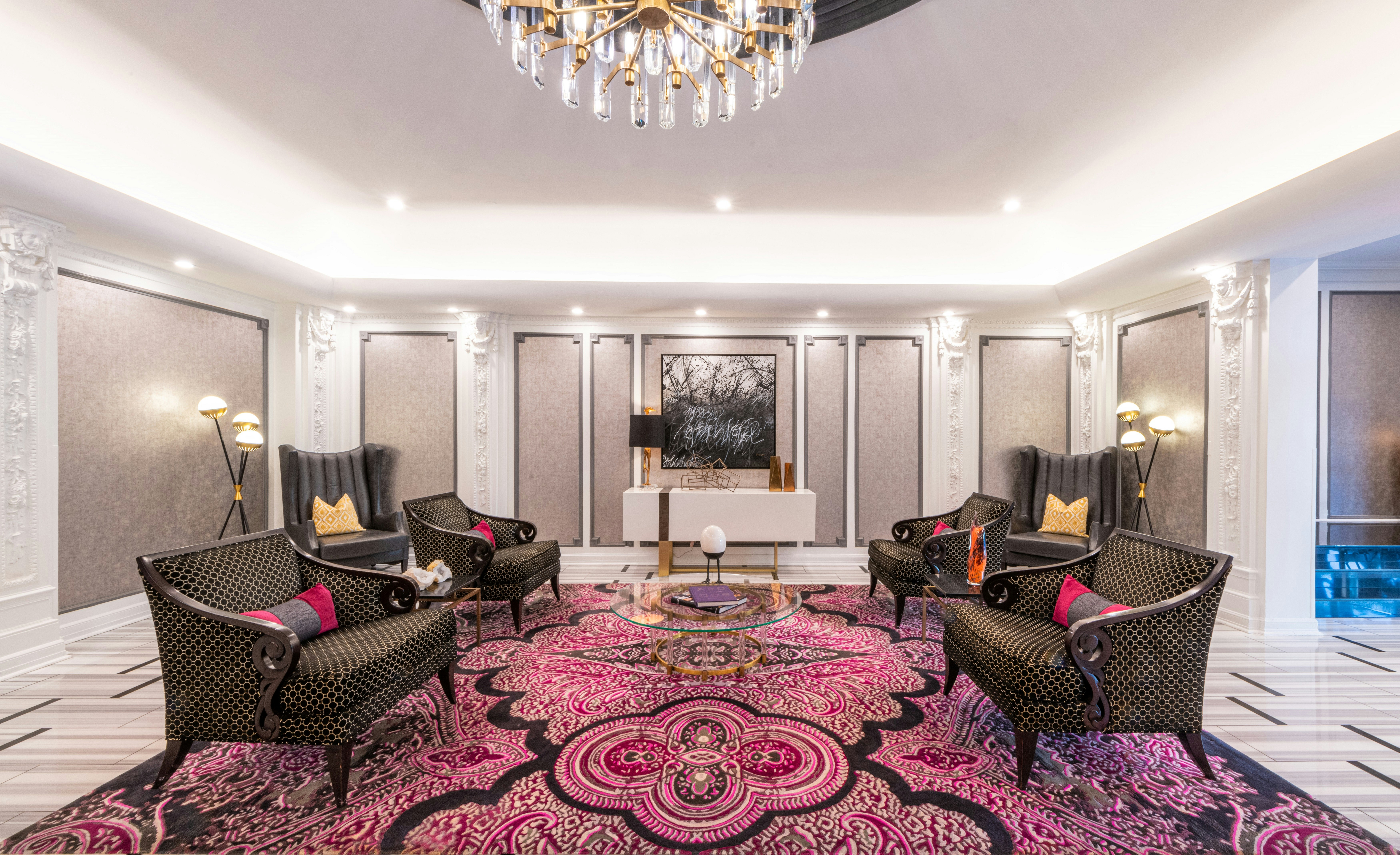 The Churchill Dupont Circle Near Embassy Row 30/48