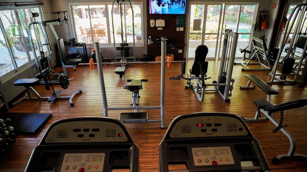 Thermas Park Resort & Spa 27/50