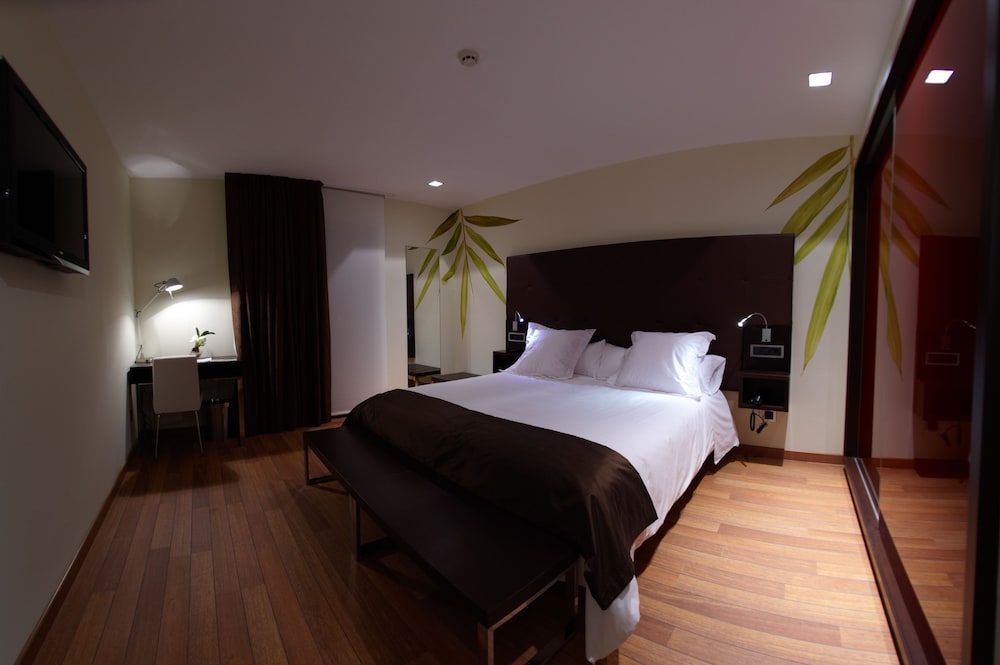 Eguren Ugarte Hotel 9/40