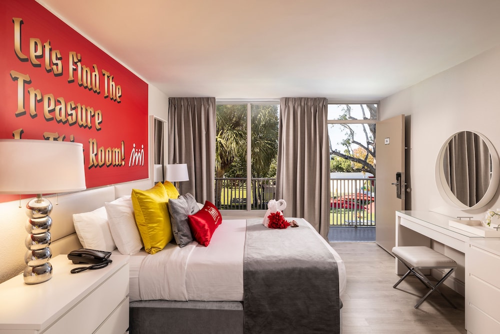 Magic Moment Resort & Kids Club, Dazzler Select by Wyndham 19/60
