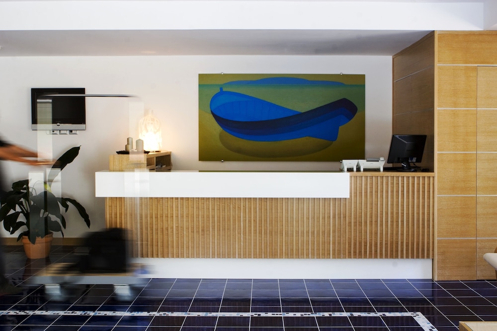 Grifo Hotel de Charme 8/77