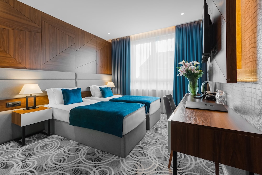 STANDARD, TWIN BEDS
