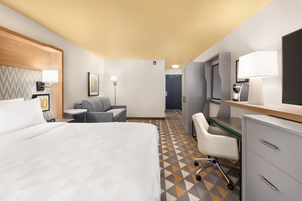Holiday Inn Houston Intercontinental Airport 22/50