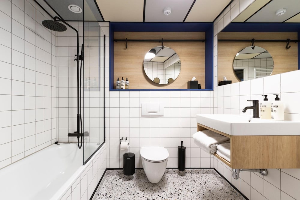 Cph Hotel Ex Dgi Byens 31/70
