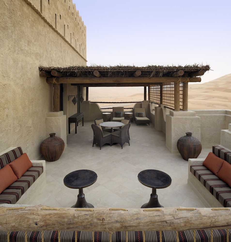 Qasr Al Sarab Desert Resort By Anantara 写真2