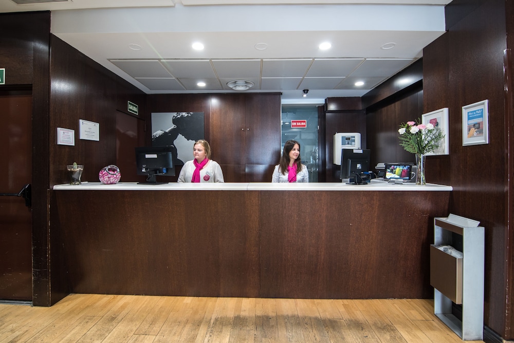Petit Palace Cliper Gran Via 6/50