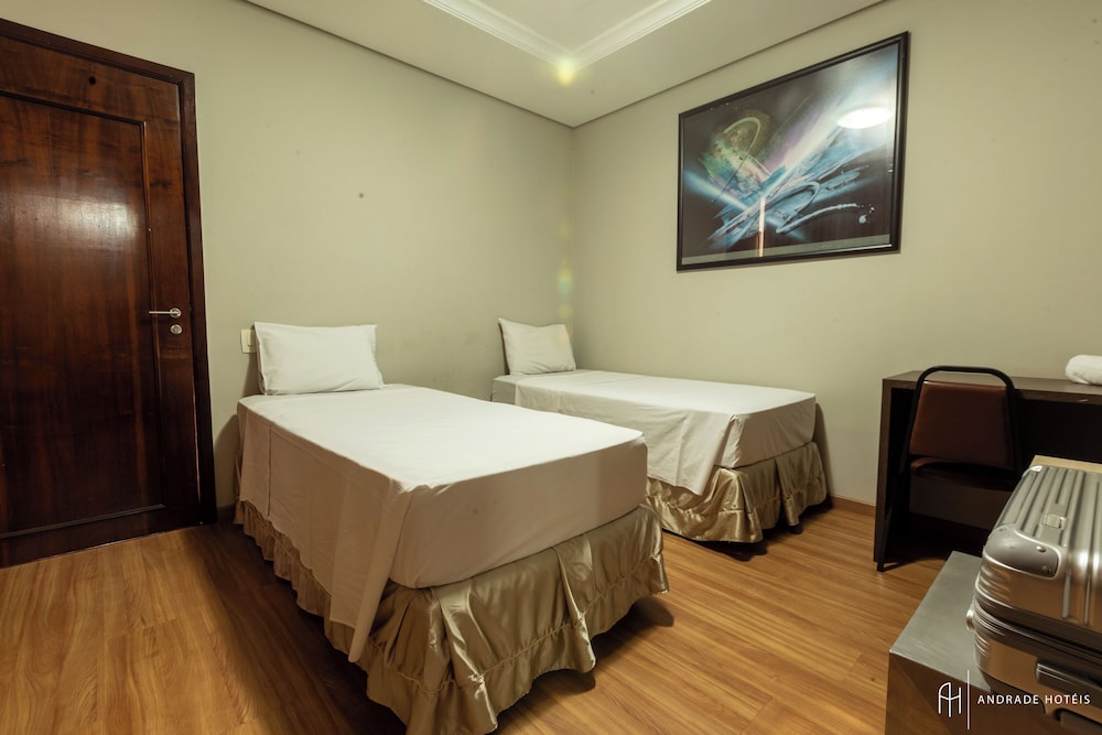 STANDARD, TWIN BEDS