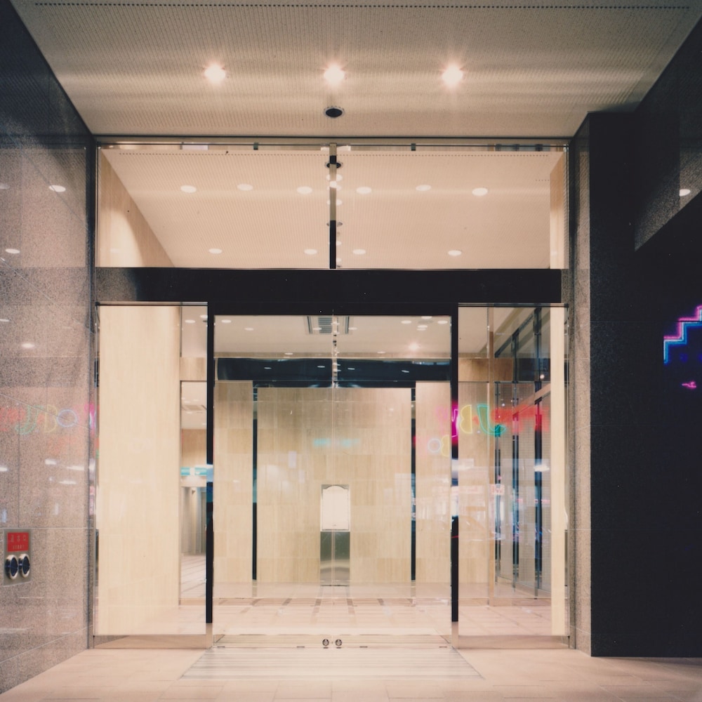 Harbor Plaza Hotel 9/49