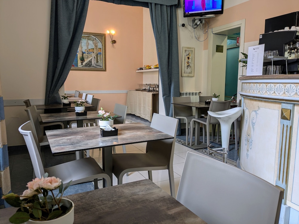 Hotel Soggiorno Athena 46/64