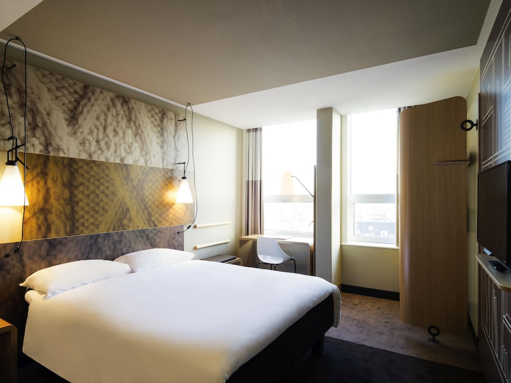 Ibis Den Haag City Centre 24/71