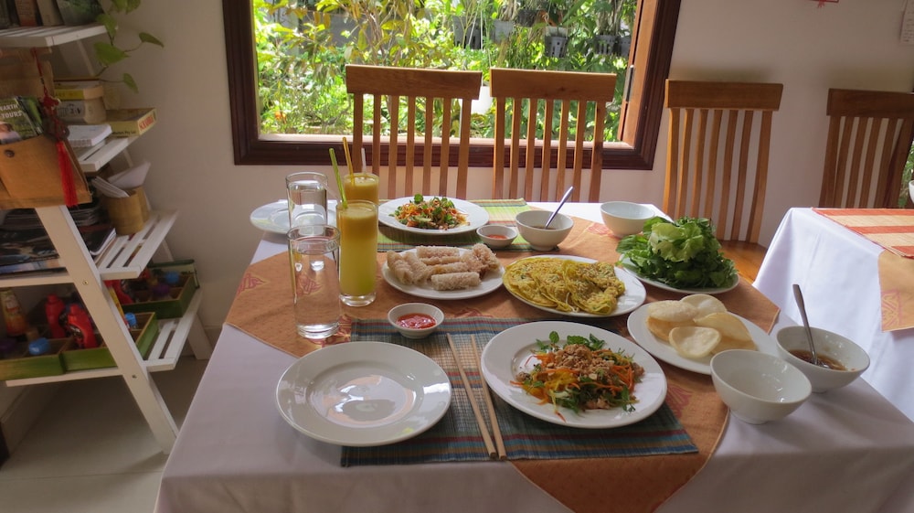 Charming Homestay 31/50