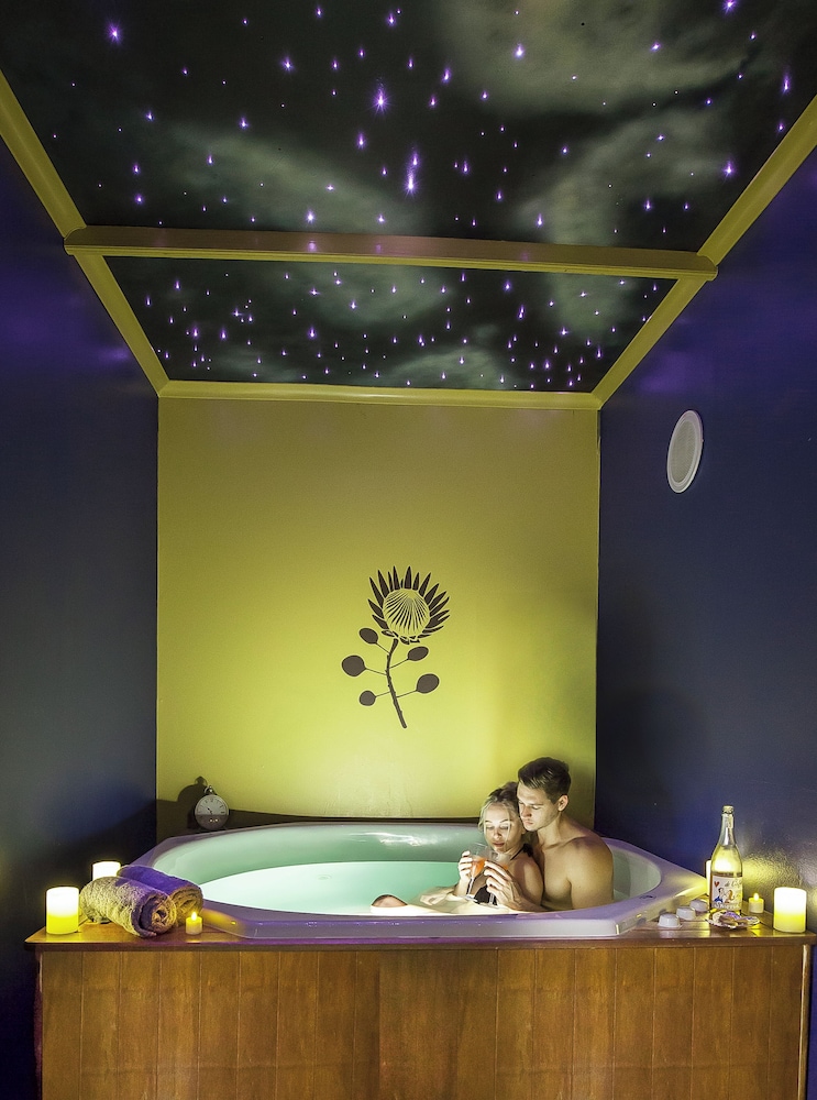 Vindoux Guest Farm And Day Spa 7/50