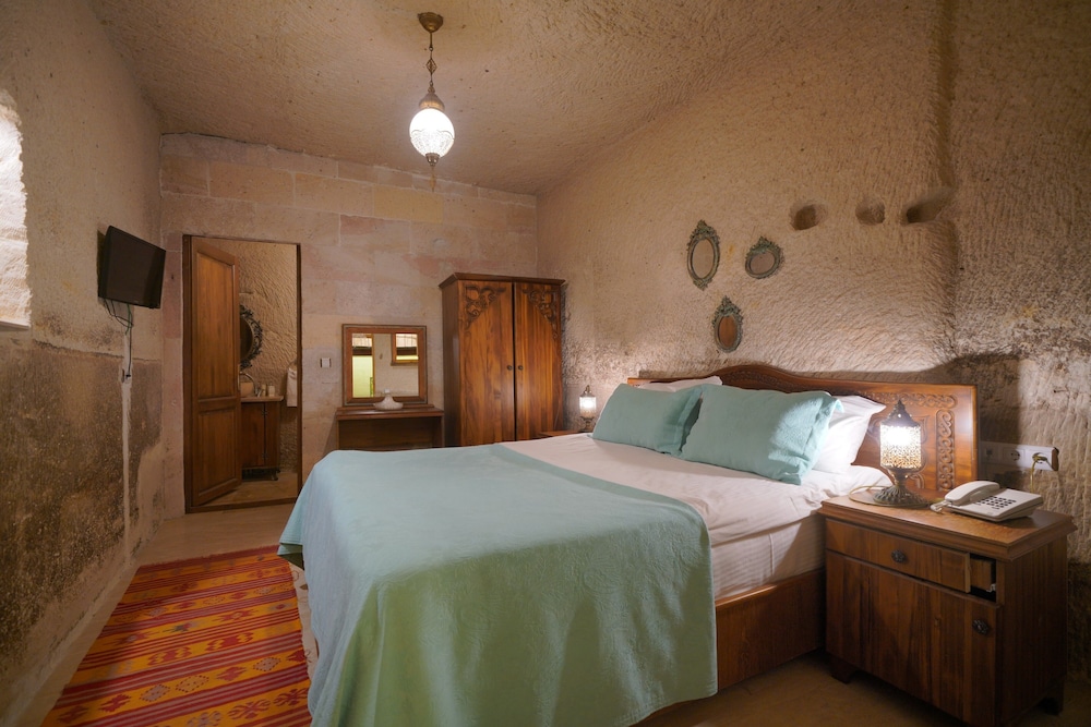 Salkim Cave House 6/50