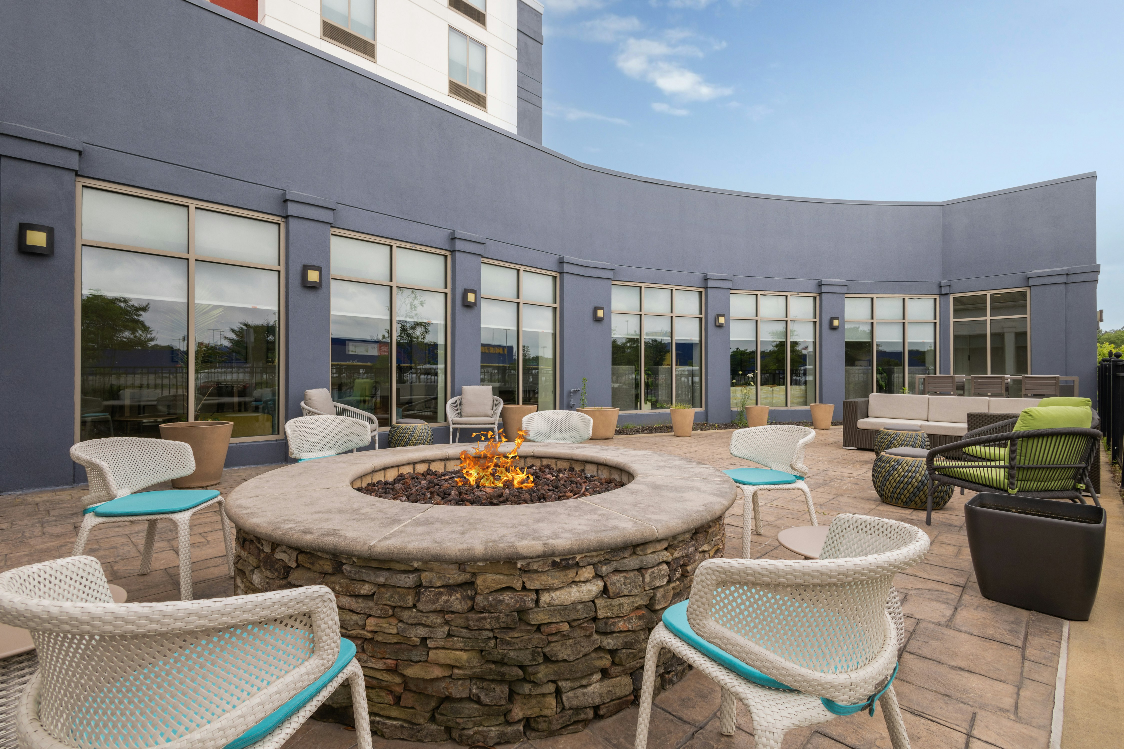 Hilton Garden Inn Memphis Wolfchase Galleria 29/50