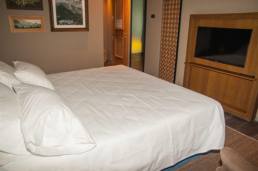Grand Hotel Billia 13/50