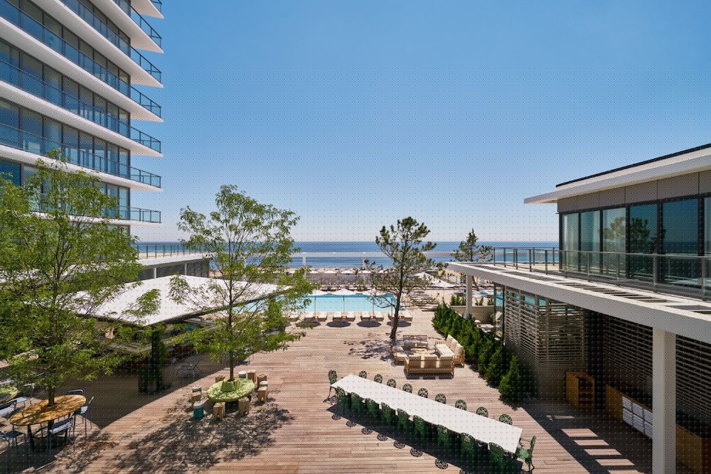 Asbury Ocean Club 1/84