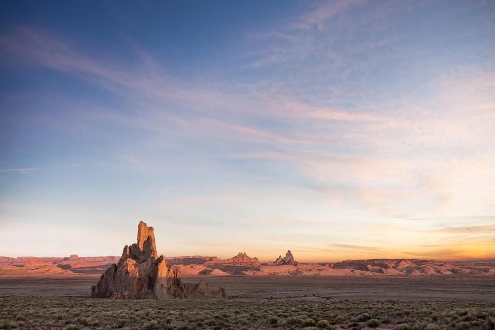 Kayenta Monument Valley Inn 6/44