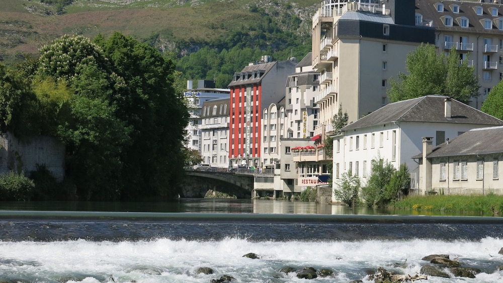 Apparthotel Le Pelerin 5/43