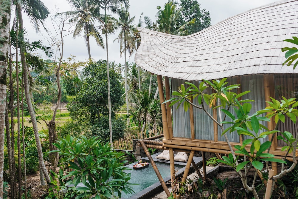 Wadari Retreat Villa Ubud 73/78