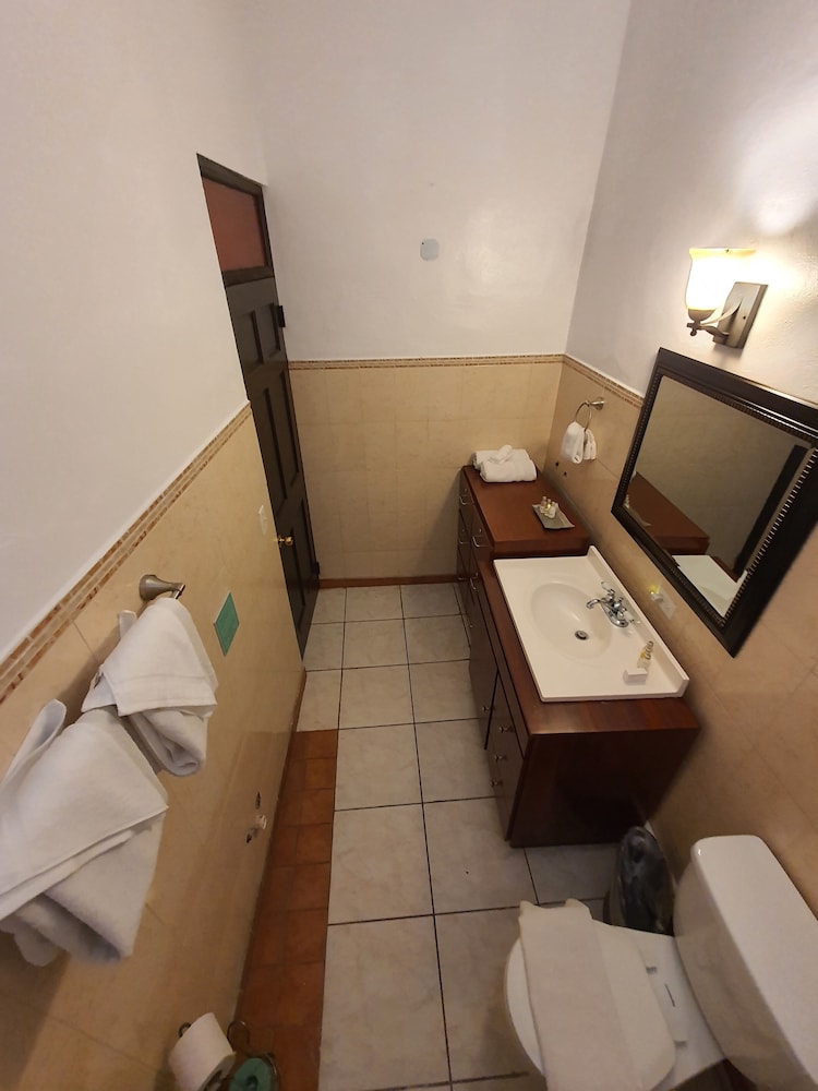 Fortaleza Suites 50/50