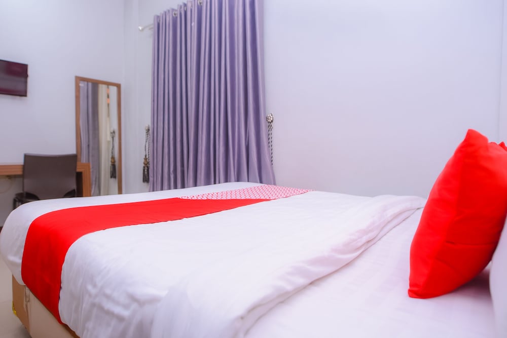 OYO 1630 Hotel Syariah Ring Road 13/33