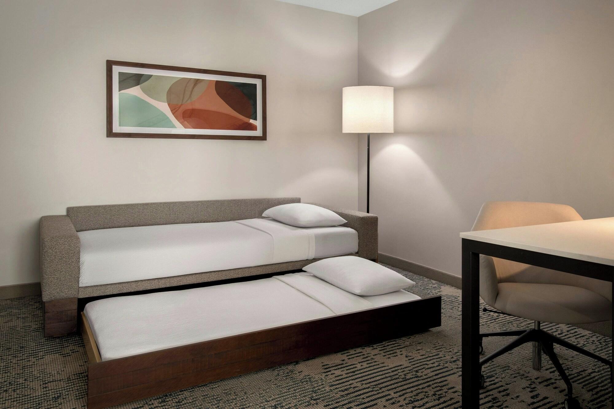 Suite, Multiple Beds, Accessible