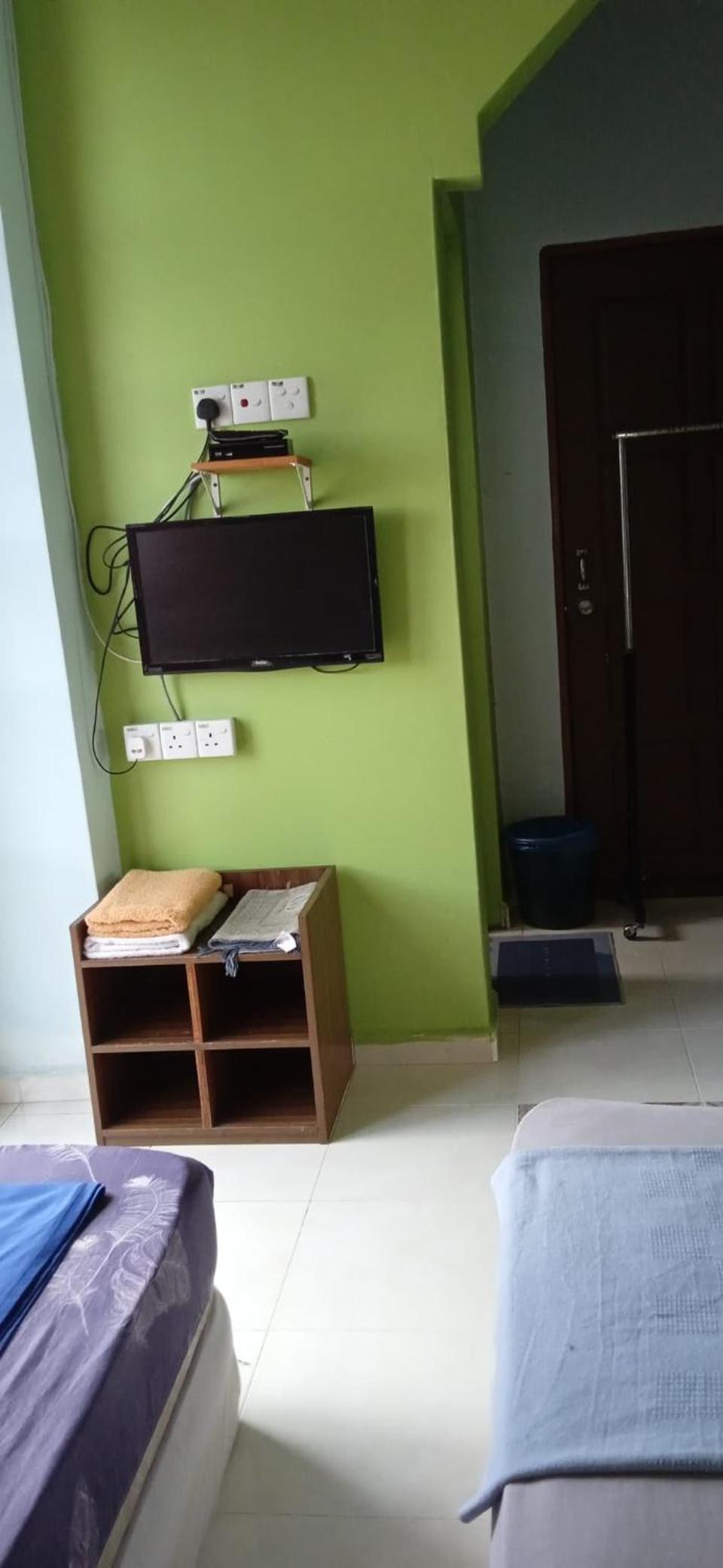 غرفة ديلوكس، Villa D'doa Maju 8/8
