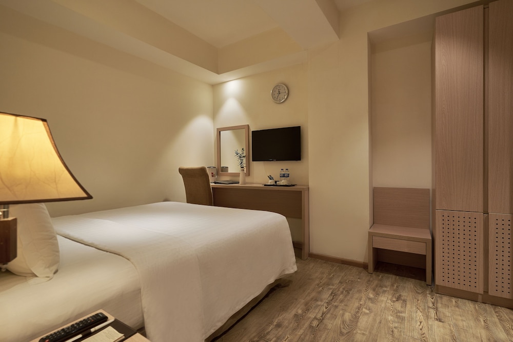 room