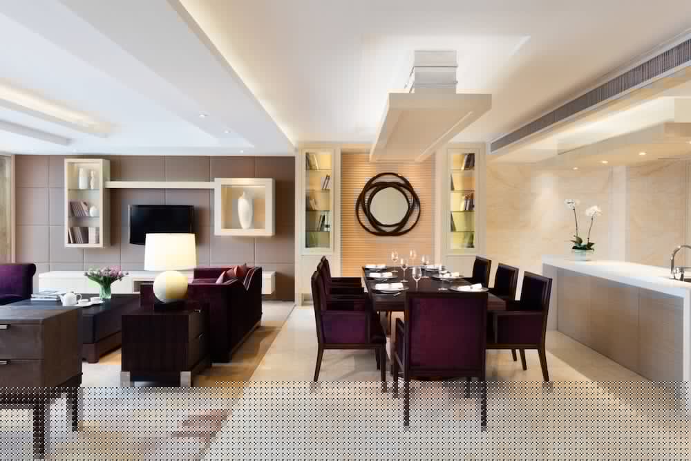 Guangzhou Marriott Hotel Tianhe 35/47