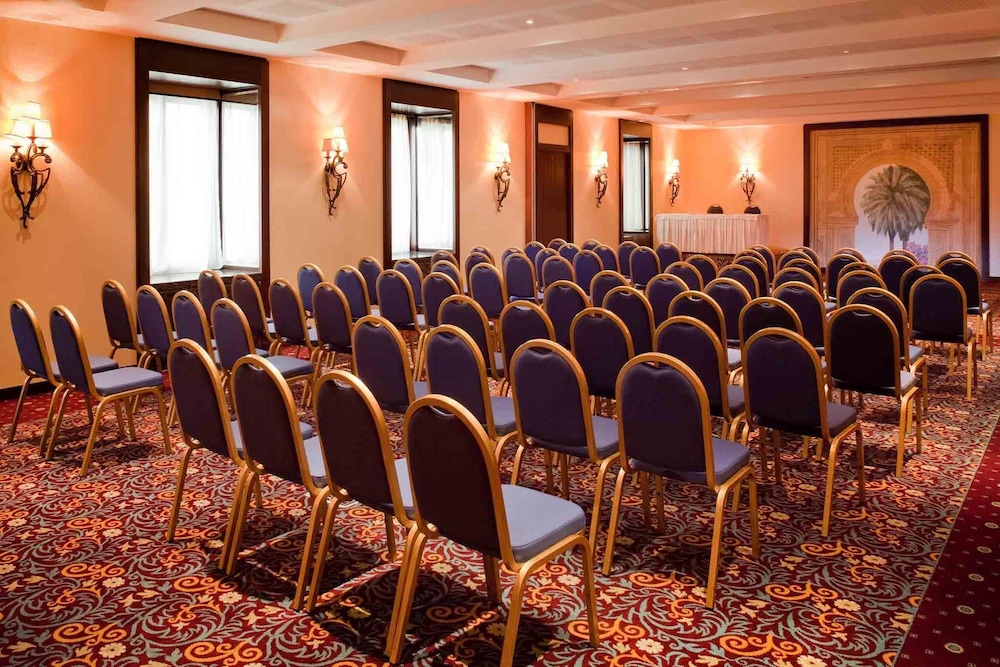 Royal Hotel Oran - MGallery Collection 47/50