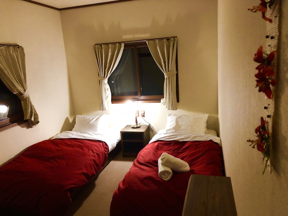 The Guest House Japan Hakuba 17/50