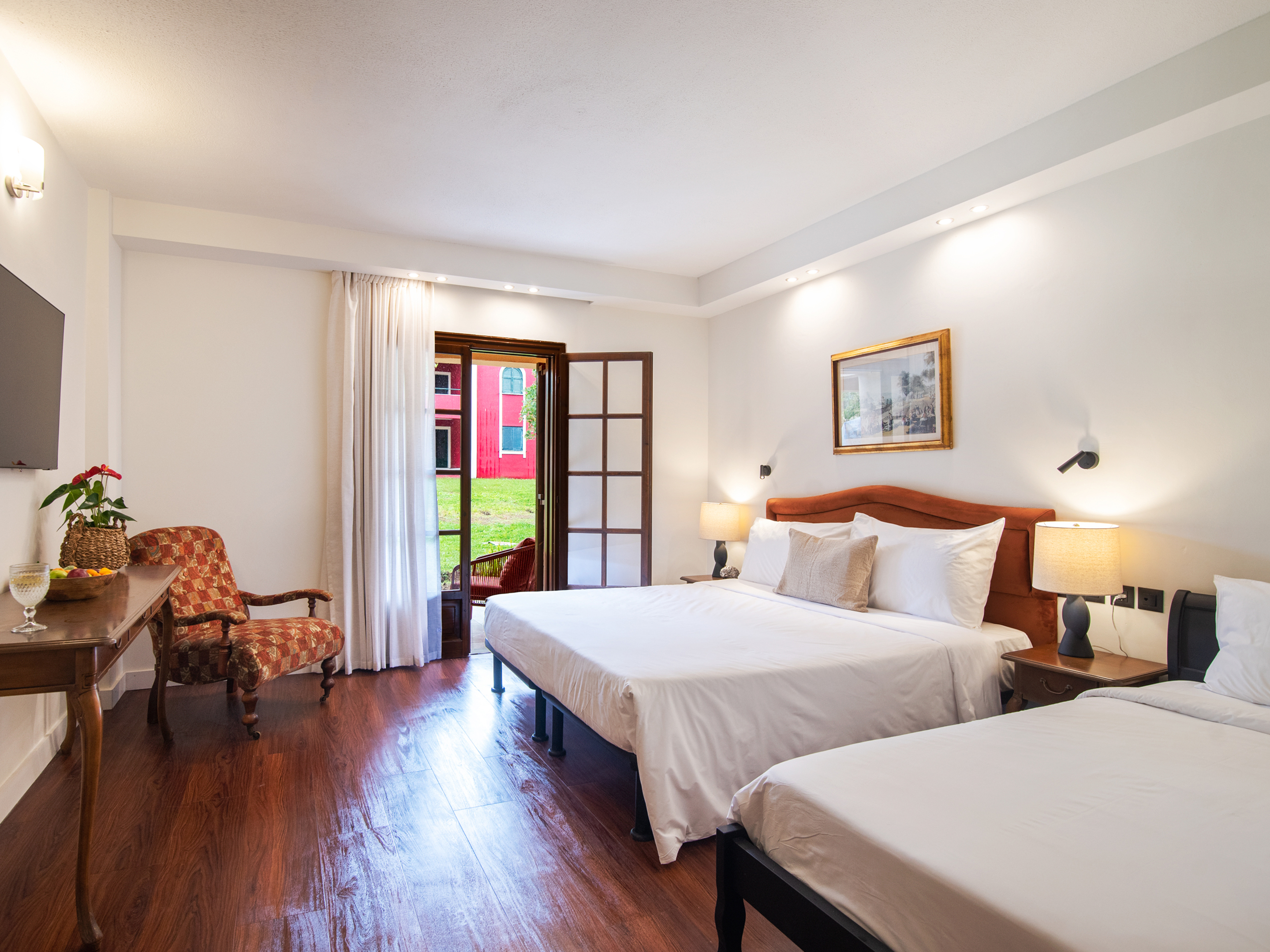 Botanic, Terrace، Grecotel LUXME Costa Botanica 4/7
