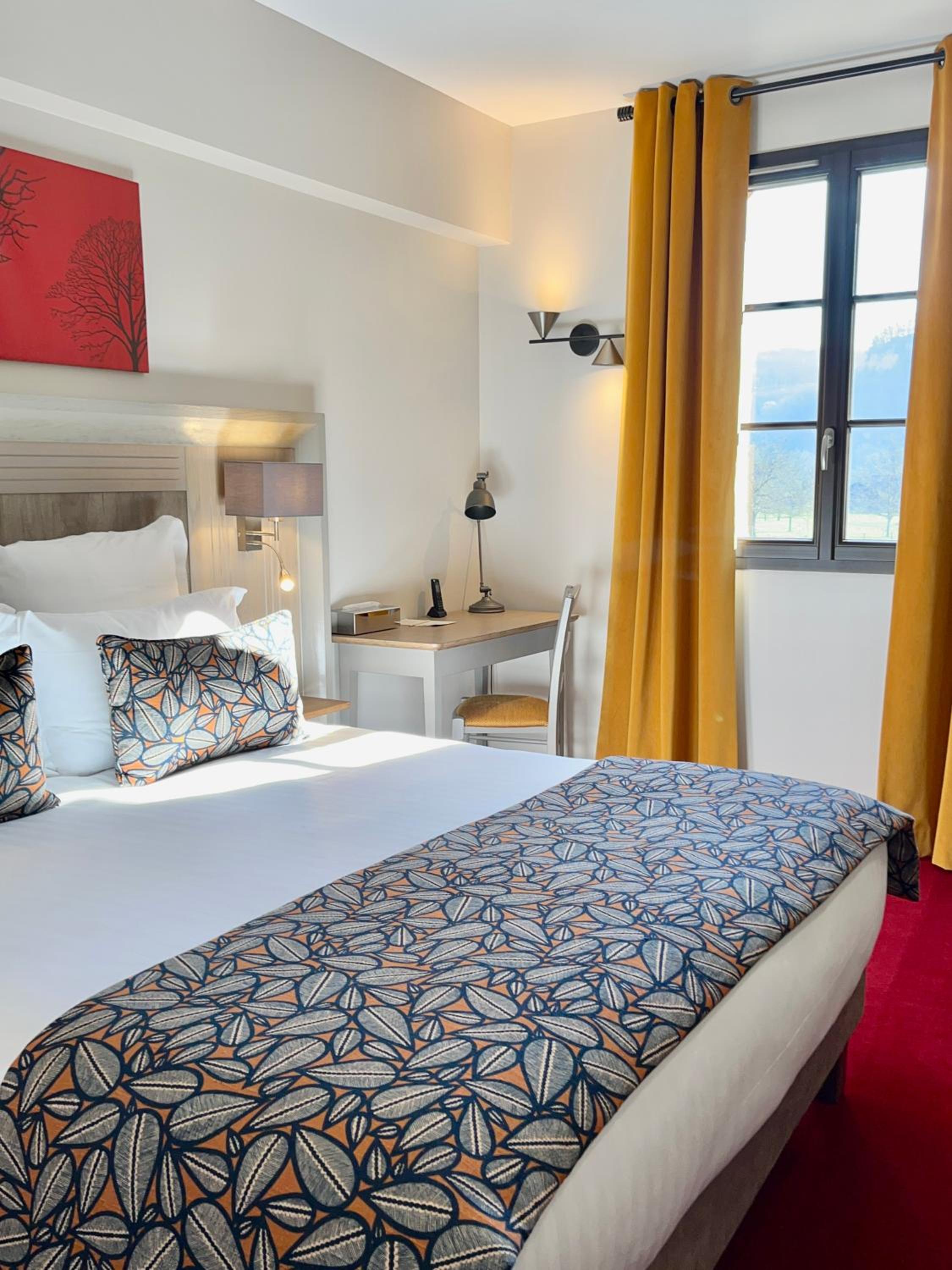 HOTEL LE PERIGORD 14/50
