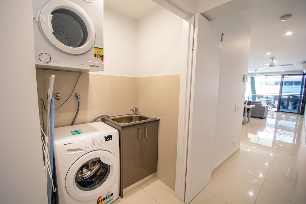 Magnum Serviced Apartments Darwin Ex Rnr Serviced Apartments Darwin 24/57