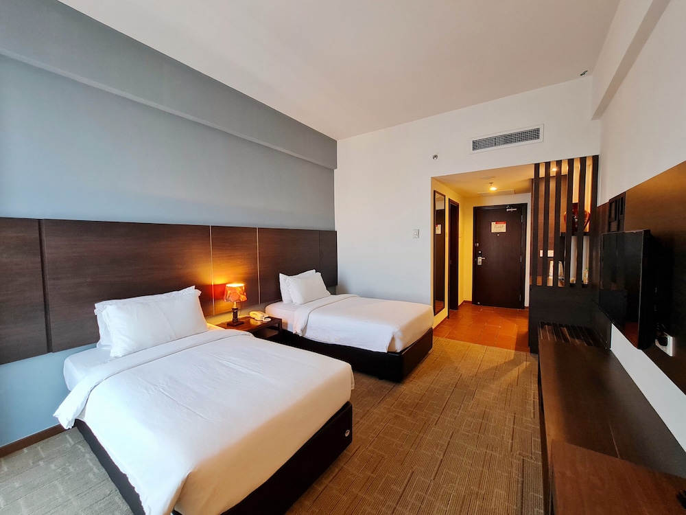 Swan Garden Hotel 15/50