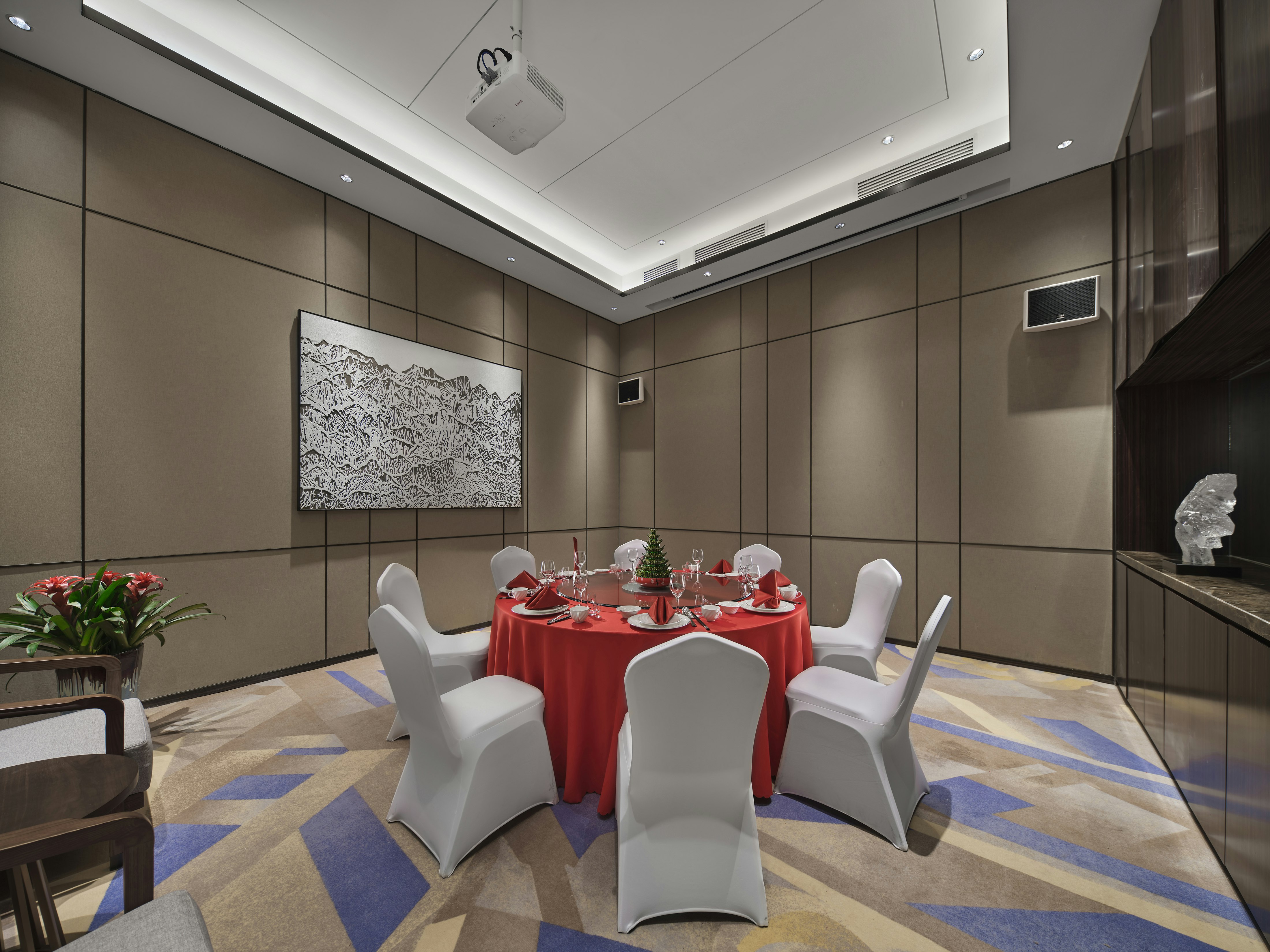 Hilton Garden Inn Heze 22/22
