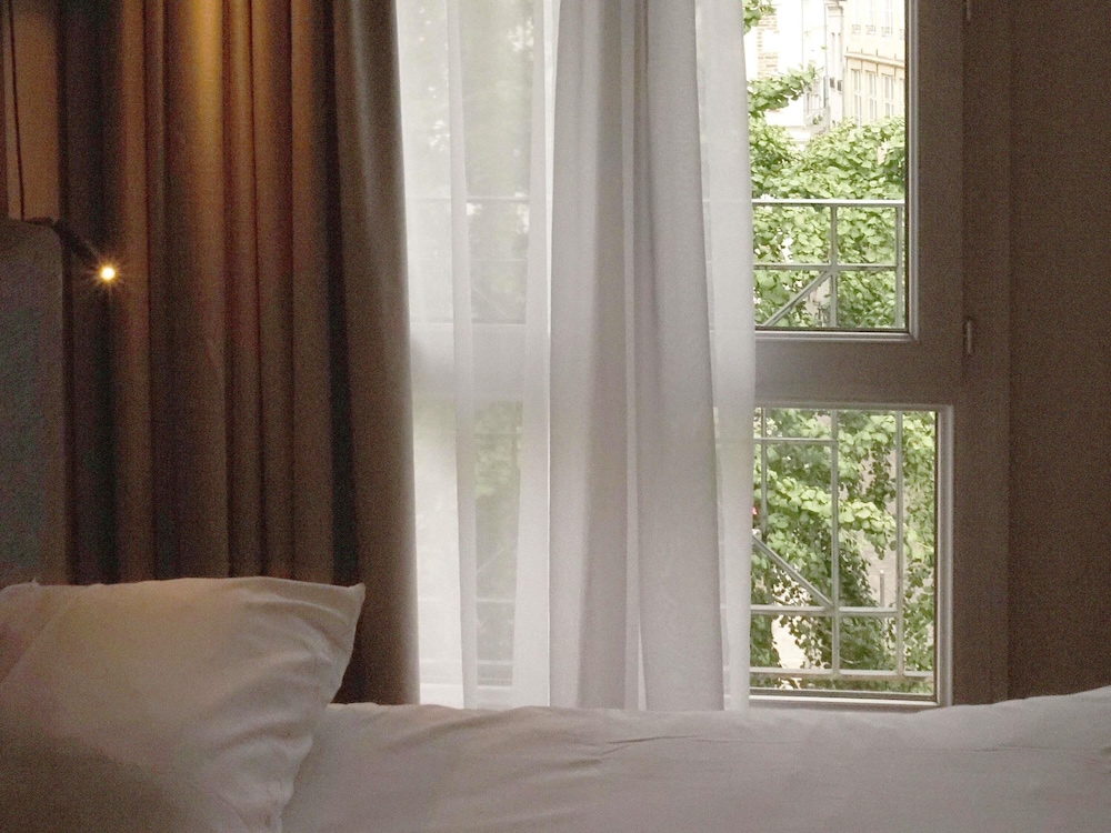 Ibis Lille Centre Grand Place 17/55