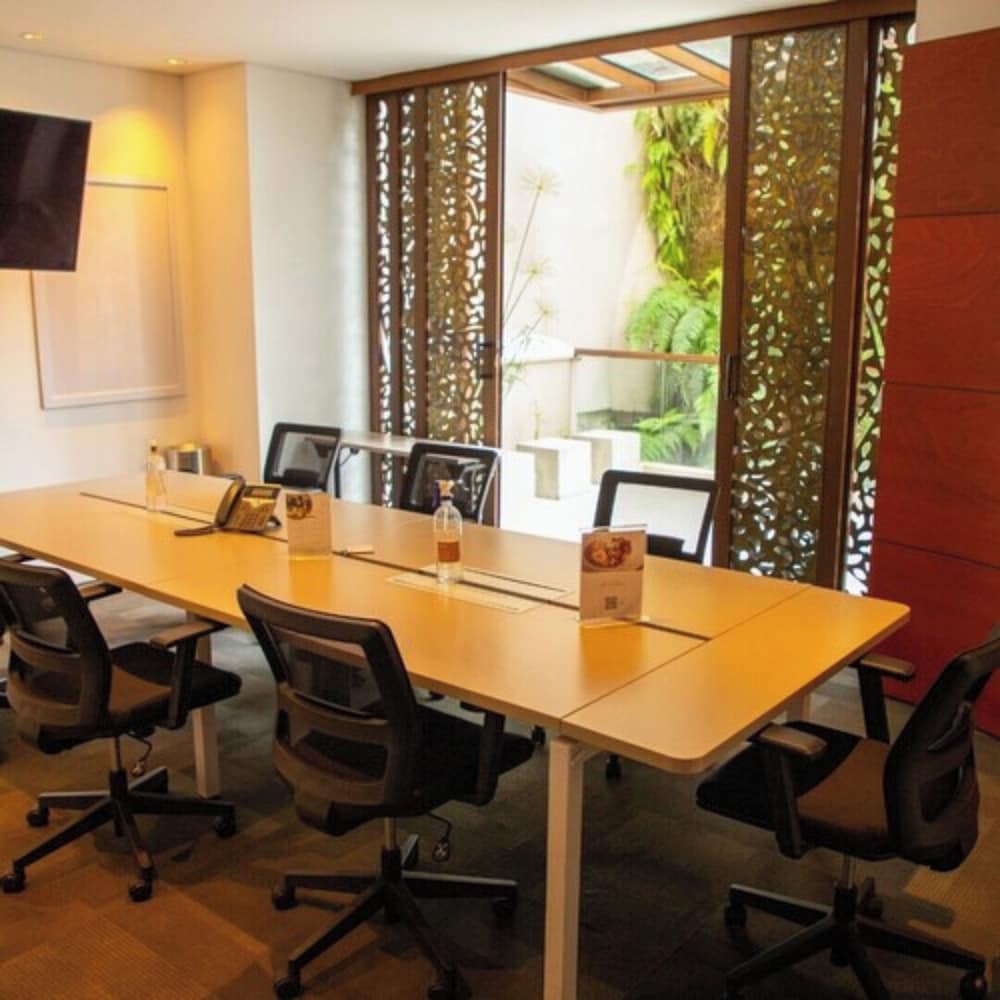 Quo Quality Hotel 53/55