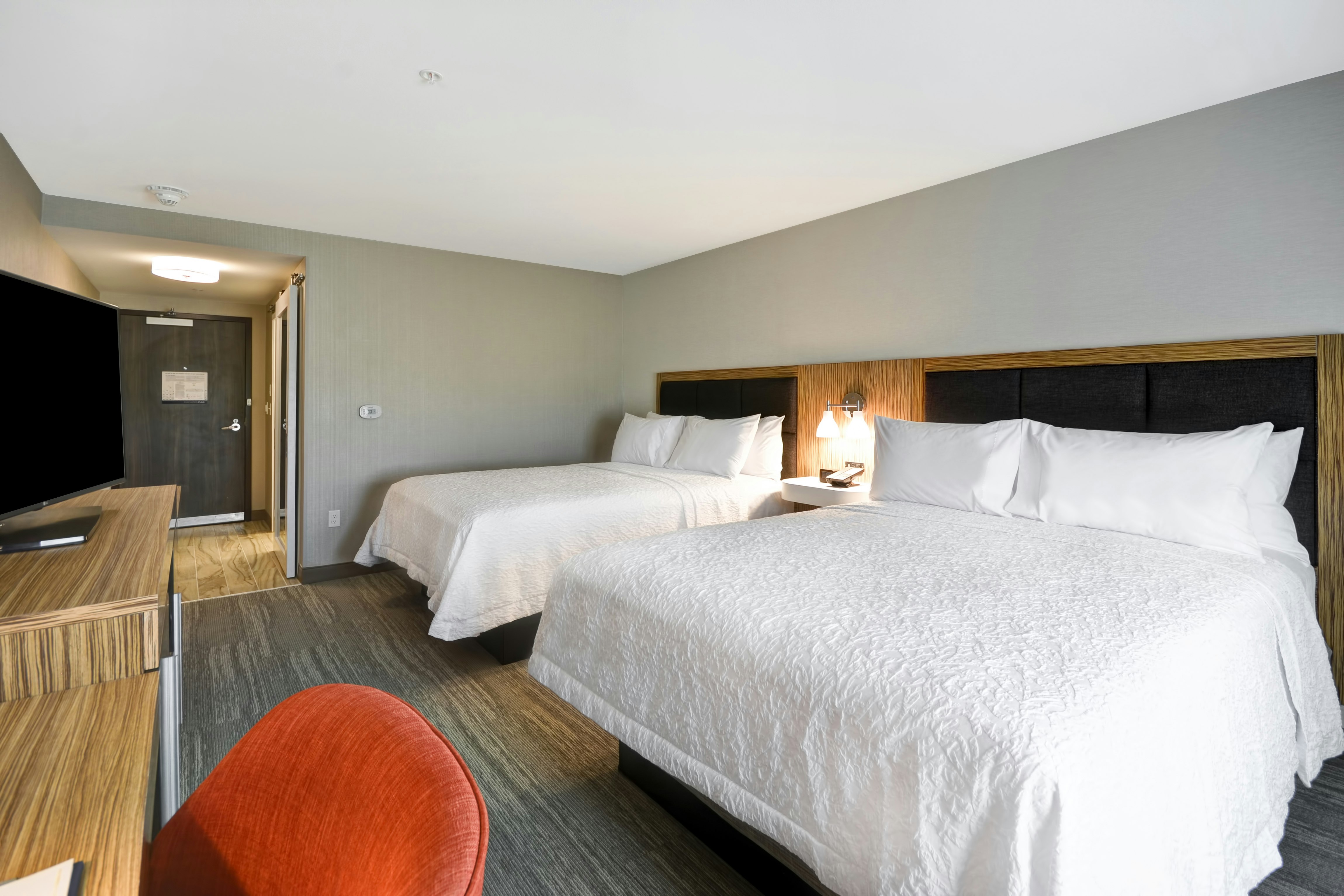 Room, 2 Queen Beds, Accessible