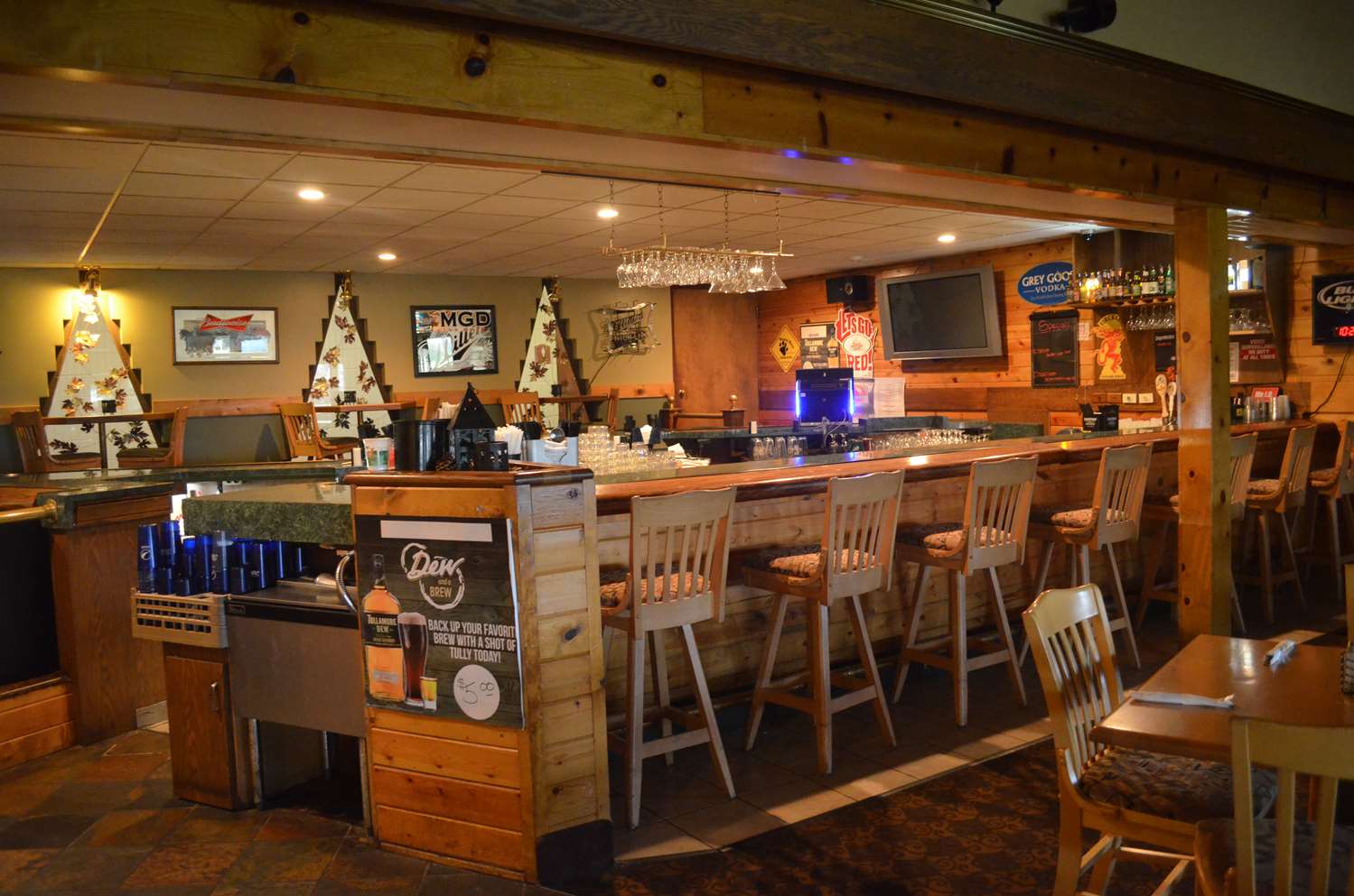 Quality Inn & Suites Black River Falls I-94 44/52