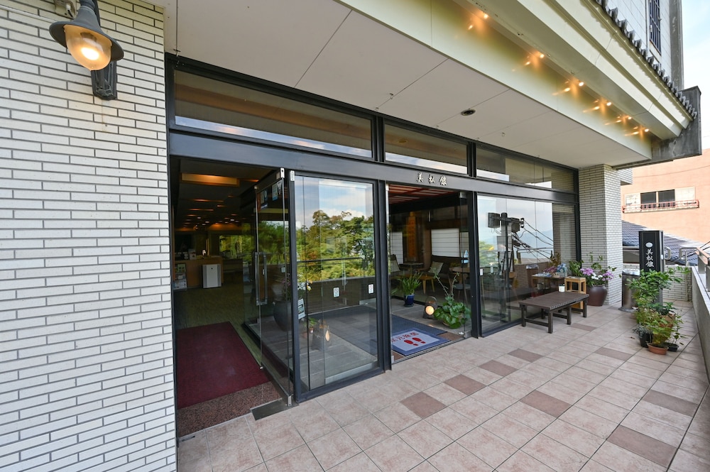 Mimatsukan 1/31